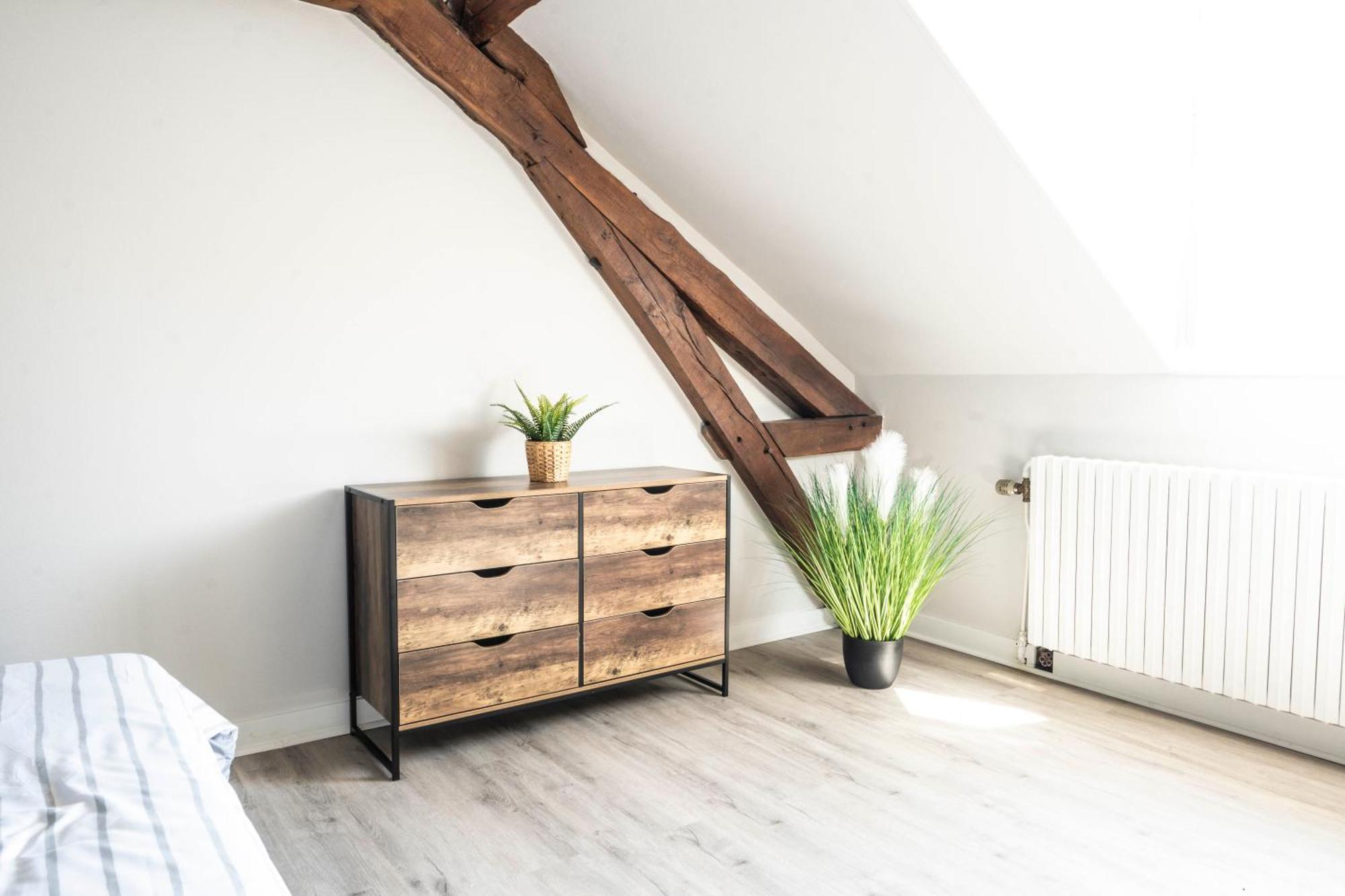 "Le 35" Maison Renovee Avec Jardin Proche Centre Lamotte-Beuvron Esterno foto