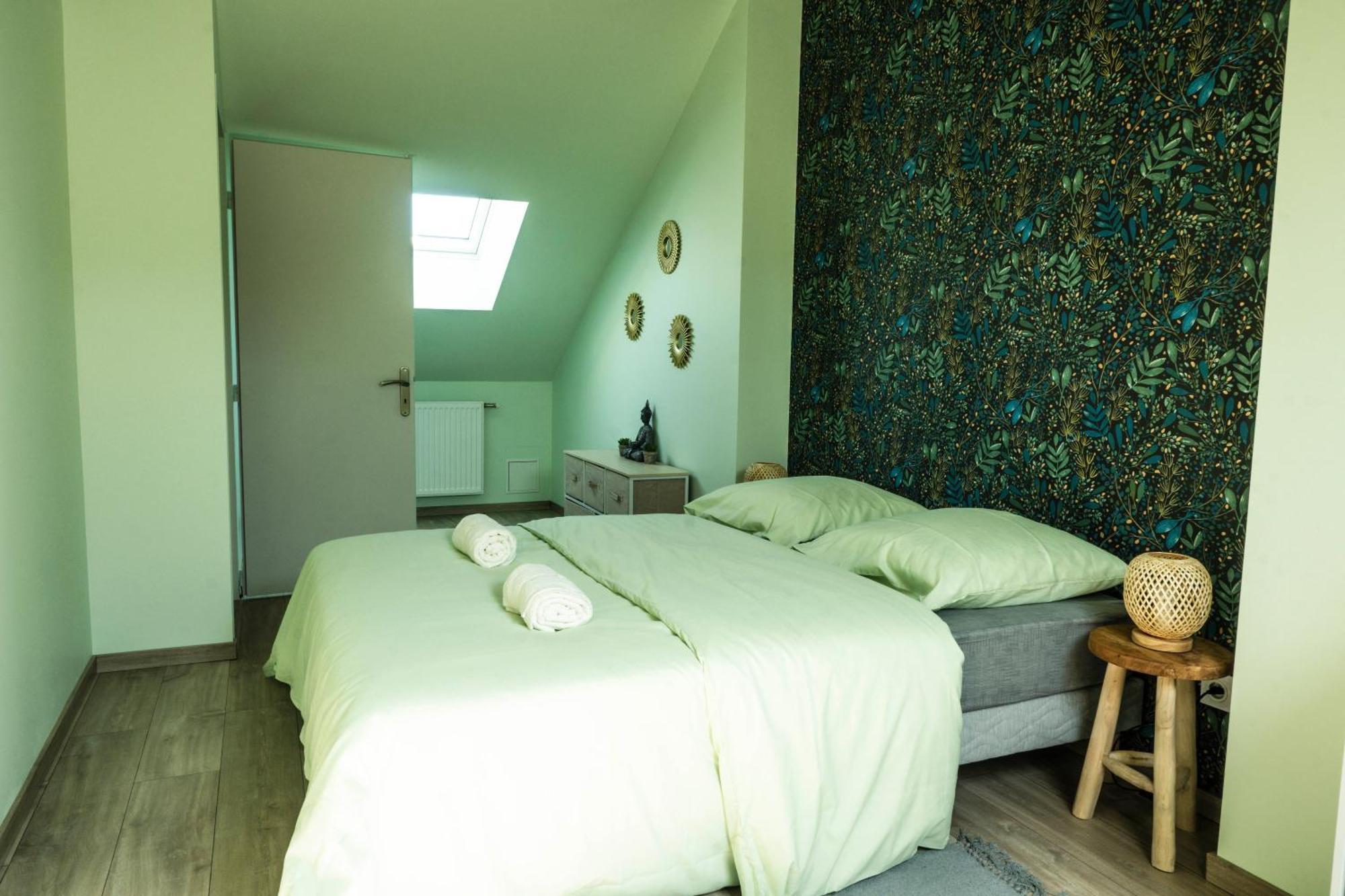 "Le 35" Maison Renovee Avec Jardin Proche Centre Lamotte-Beuvron Esterno foto