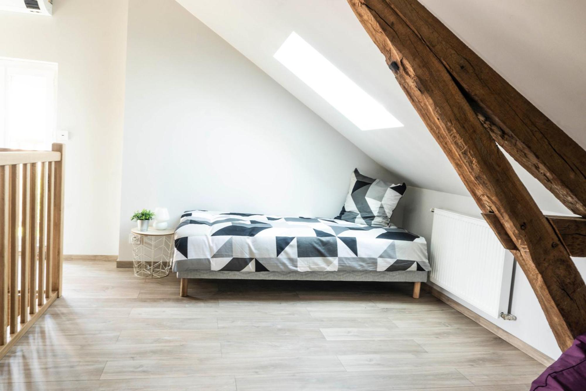 "Le 35" Maison Renovee Avec Jardin Proche Centre Lamotte-Beuvron Esterno foto