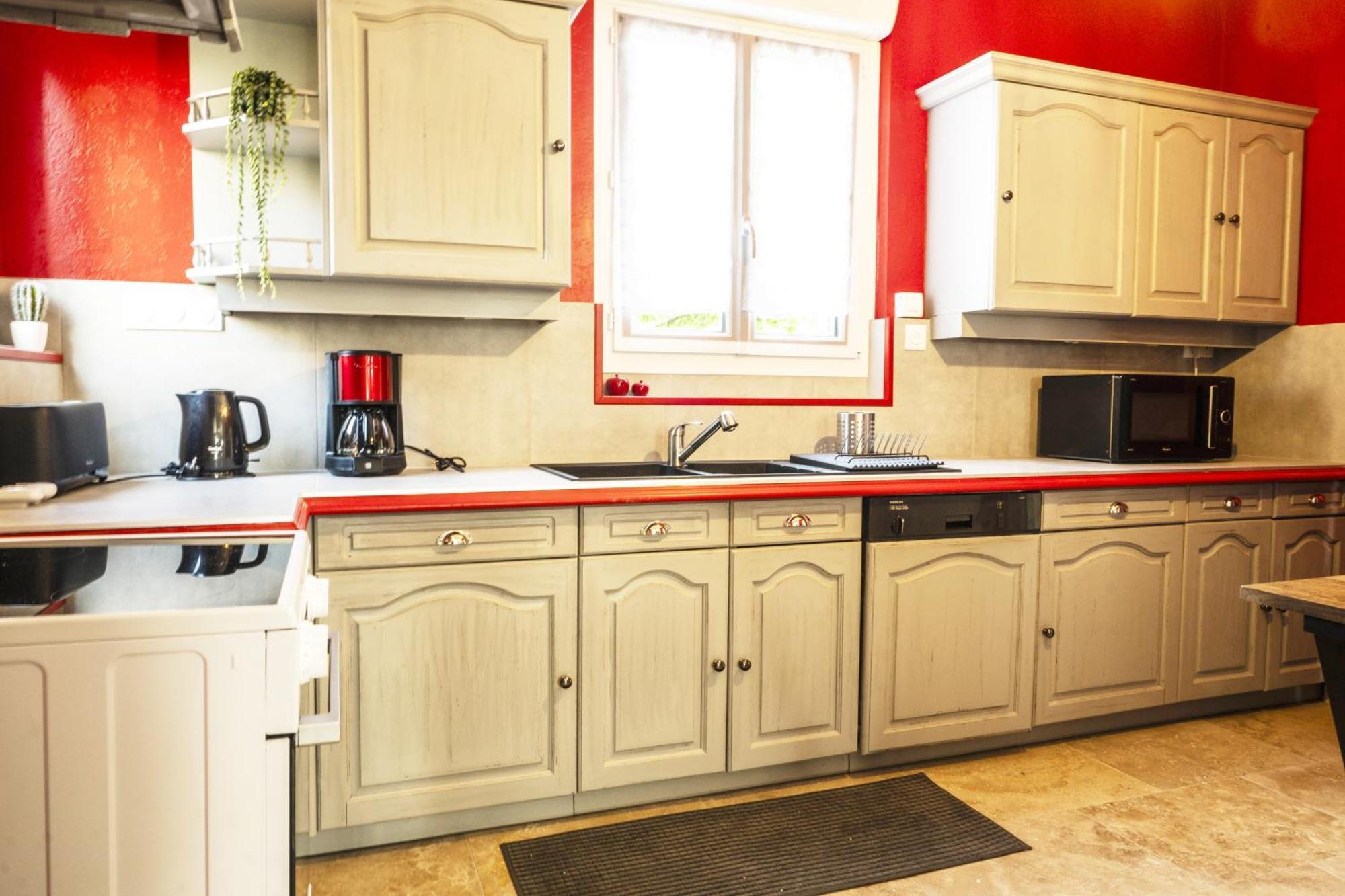 "Le 35" Maison Renovee Avec Jardin Proche Centre Lamotte-Beuvron Esterno foto