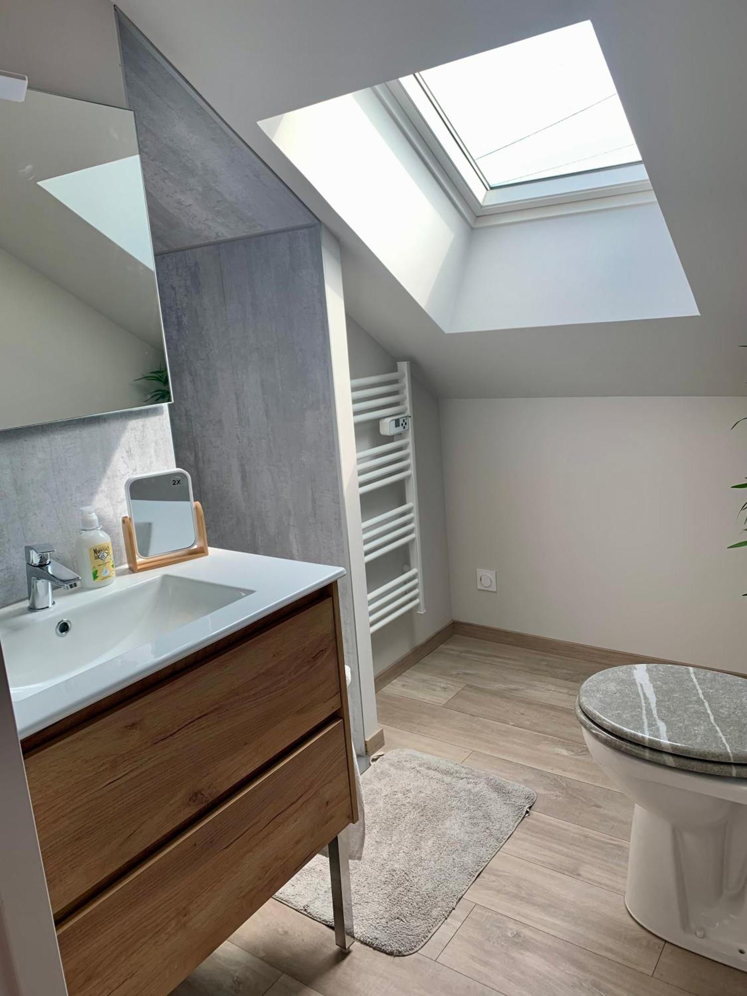 "Le 35" Maison Renovee Avec Jardin Proche Centre Lamotte-Beuvron Esterno foto