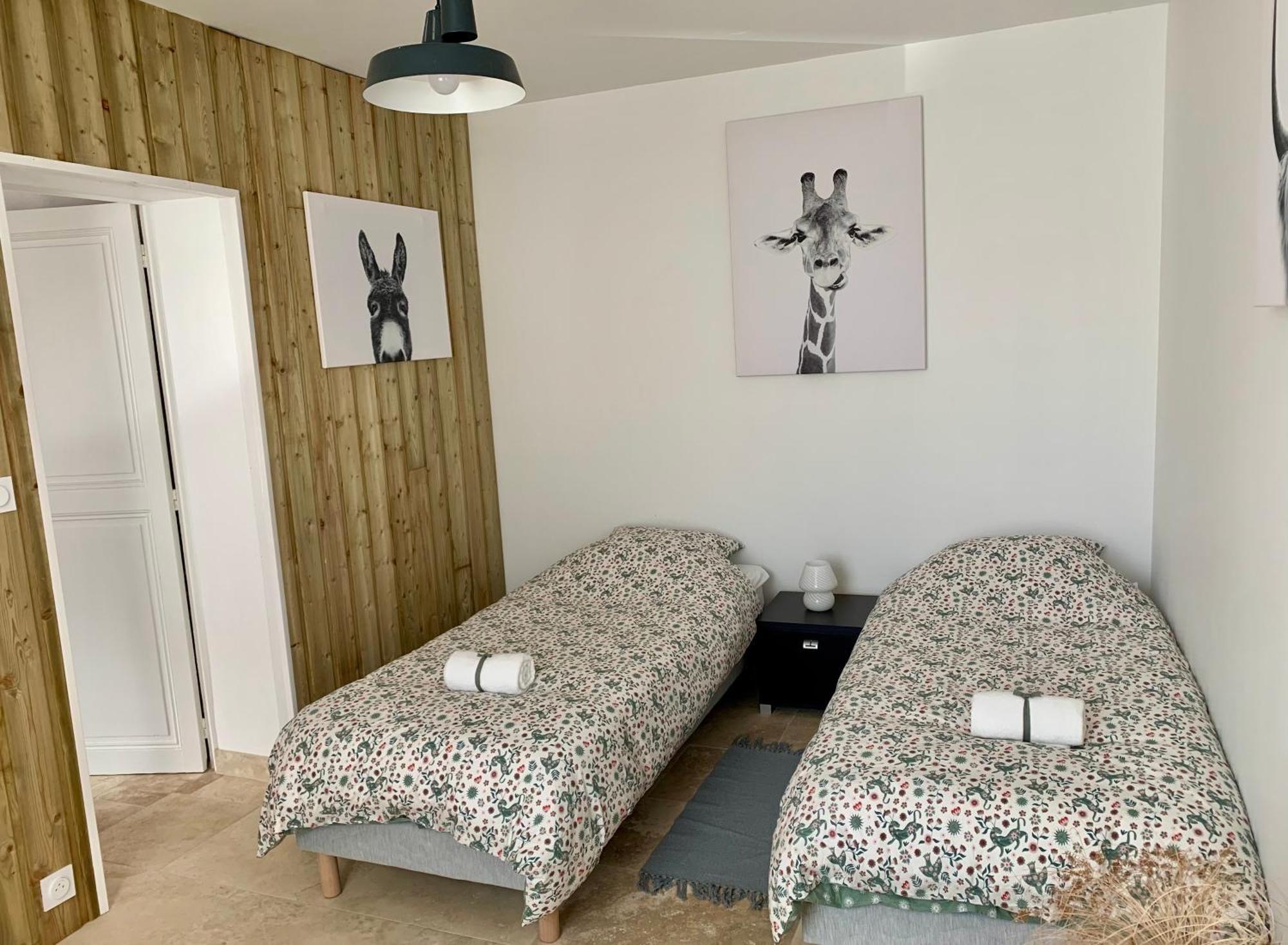 "Le 35" Maison Renovee Avec Jardin Proche Centre Lamotte-Beuvron Esterno foto
