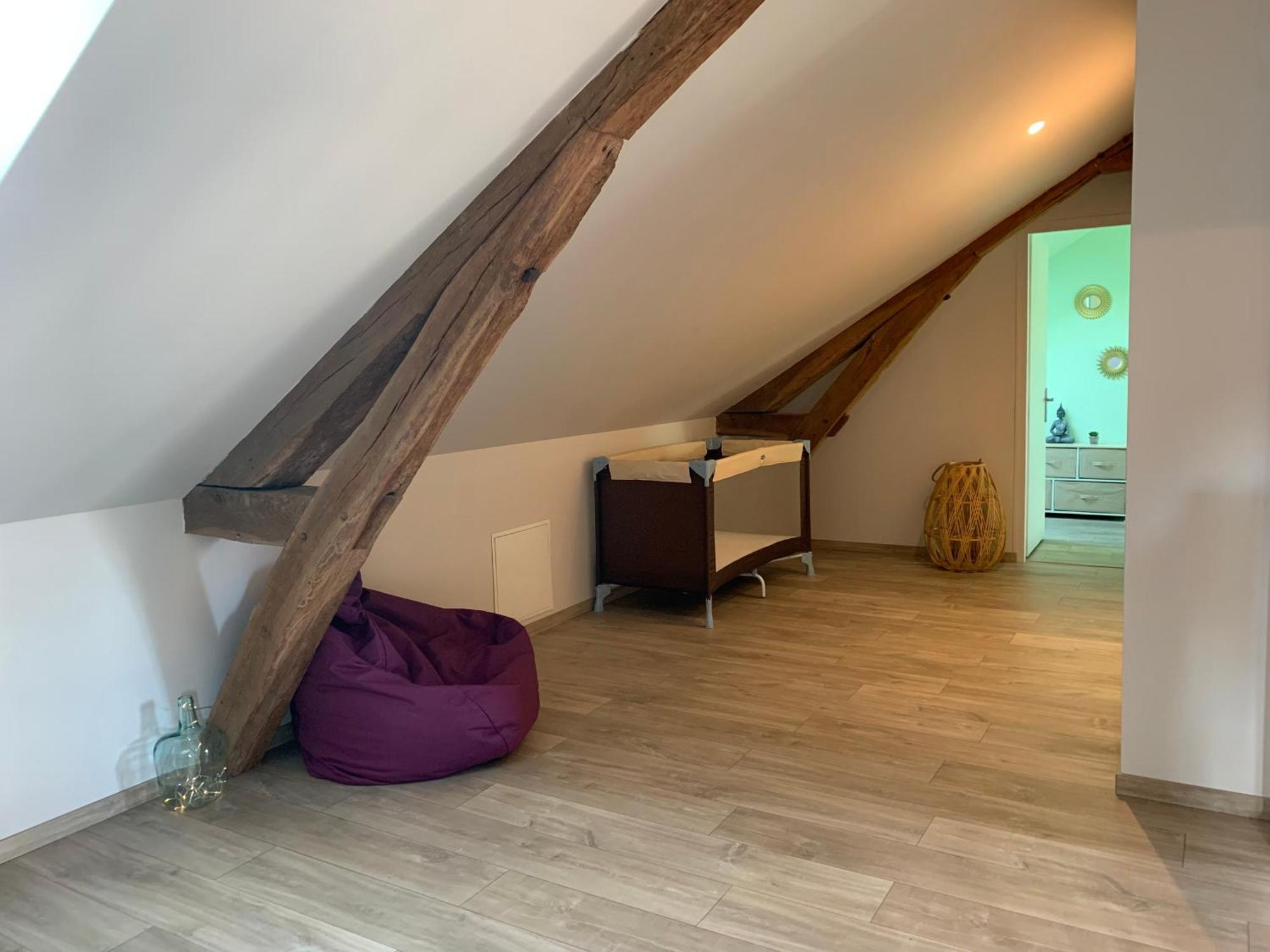 "Le 35" Maison Renovee Avec Jardin Proche Centre Lamotte-Beuvron Esterno foto